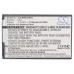 Cameron Sino CS-BR9220SL – back caution face and contact edge