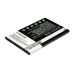 Battery compatible with Blackberry CS-BR9220XL