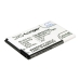 Battery compatible with Blackberry CS-BR9220XL