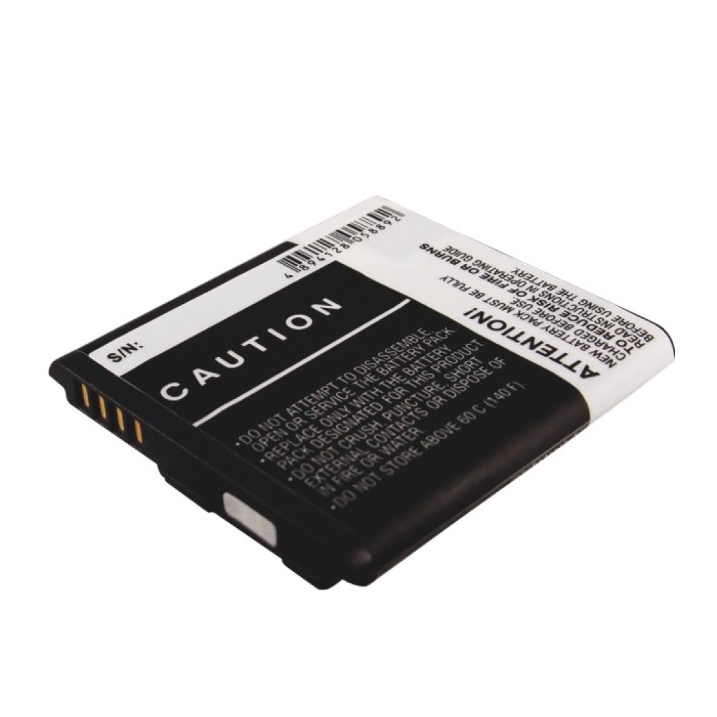 Battery Replaces ACC-39508-201