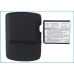 Battery compatible with Blackberry CS-BR9360XL