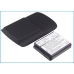 Battery compatible with Blackberry CS-BR9360XL