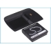 Battery compatible with Blackberry CS-BR9360XL