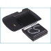 Battery compatible with Blackberry CS-BR9360XL