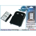 Battery compatible with Blackberry CS-BR9630XL