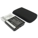 Battery compatible with Blackberry CS-BR9700XL