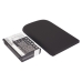 Battery compatible with Blackberry CS-BR9800FX