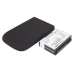 Battery compatible with Blackberry CS-BR9800FX