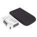 Battery compatible with Blackberry CS-BR9800FX