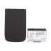 Battery compatible with Blackberry CS-BR9800FX