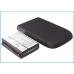 Battery compatible with Blackberry CS-BR9800ML