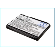 Battery for BlackBerry Jennings