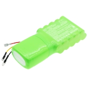 Battery compatibleWith Medical Battery