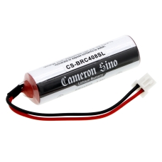 Compatible battery replacement for Brycus P1704048-15