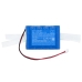 Battery compatible with Biocare CS-BRH100MD