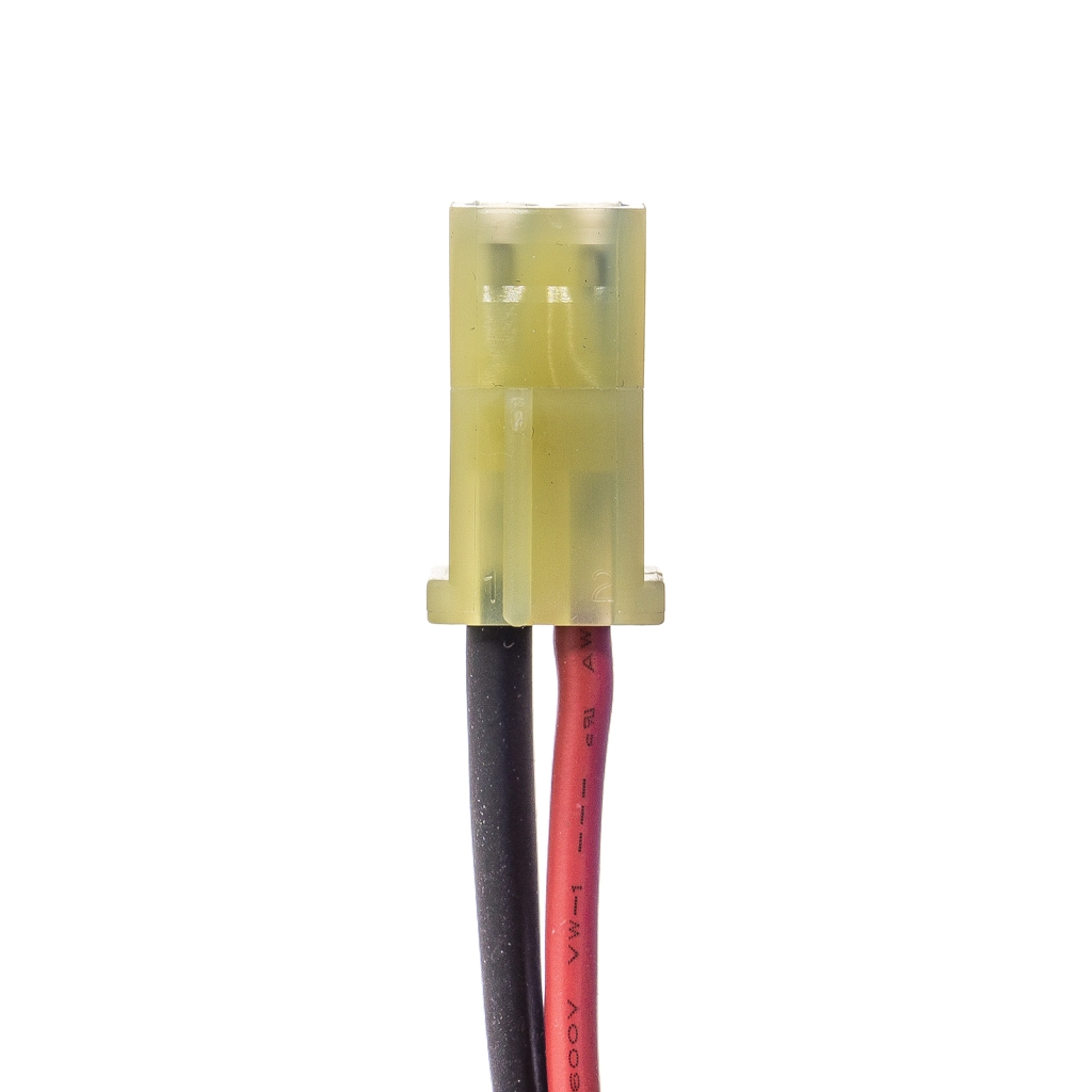 Battery compatible with Burdick CS-BRM400MD
