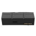 Battery compatible with B.braun CS-BRS318MD