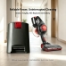 Batteries compatible with Beldray Airgility Vacuum Cleaner X93 CS-BRX930VX