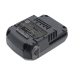 Battery compatible with Briggs & stratton CS-BSB675PW