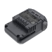 Battery compatible with Briggs & stratton CS-BSB675PW