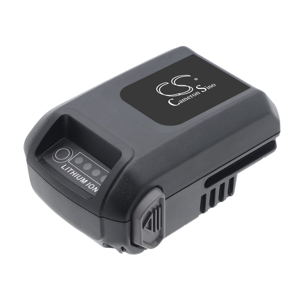 Battery compatible with Briggs & stratton CS-BSB675PW