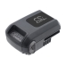 Battery compatible with Briggs & stratton CS-BSB675PW