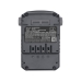 Battery compatible with Briggs & stratton CS-BSB675PW