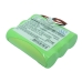 Compatible battery replacement for Radix 