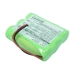 Compatible battery replacement for Radix 