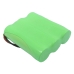 Compatible battery replacement for Radix 