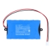 Battery Replaces Bissell BVBOP03108501EU