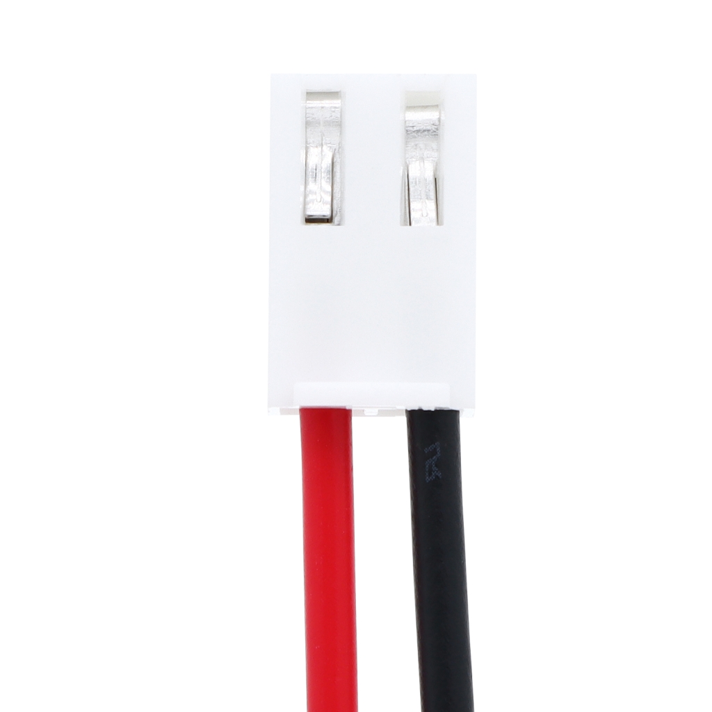 Battery Replaces Bissell BVBOP03108501EU