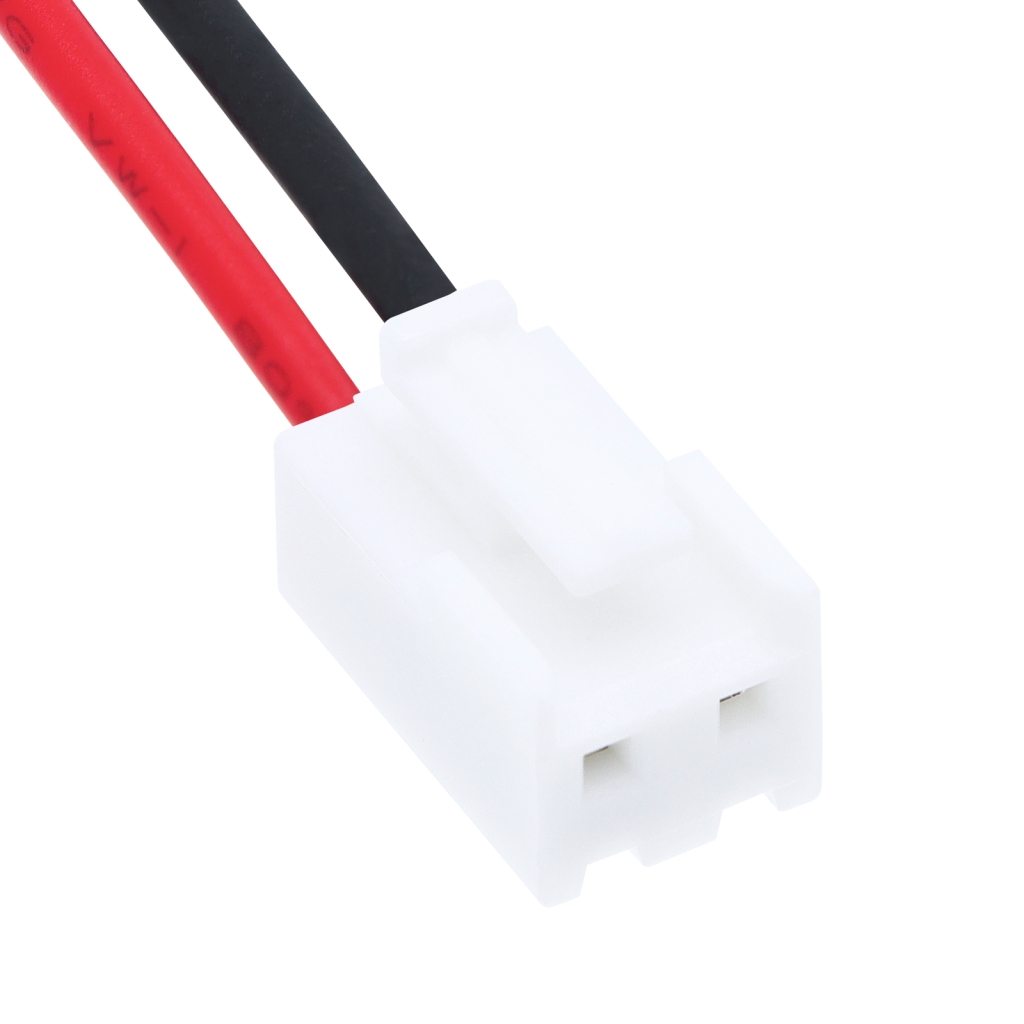 Battery Replaces Bissell BVBOP03108501EU
