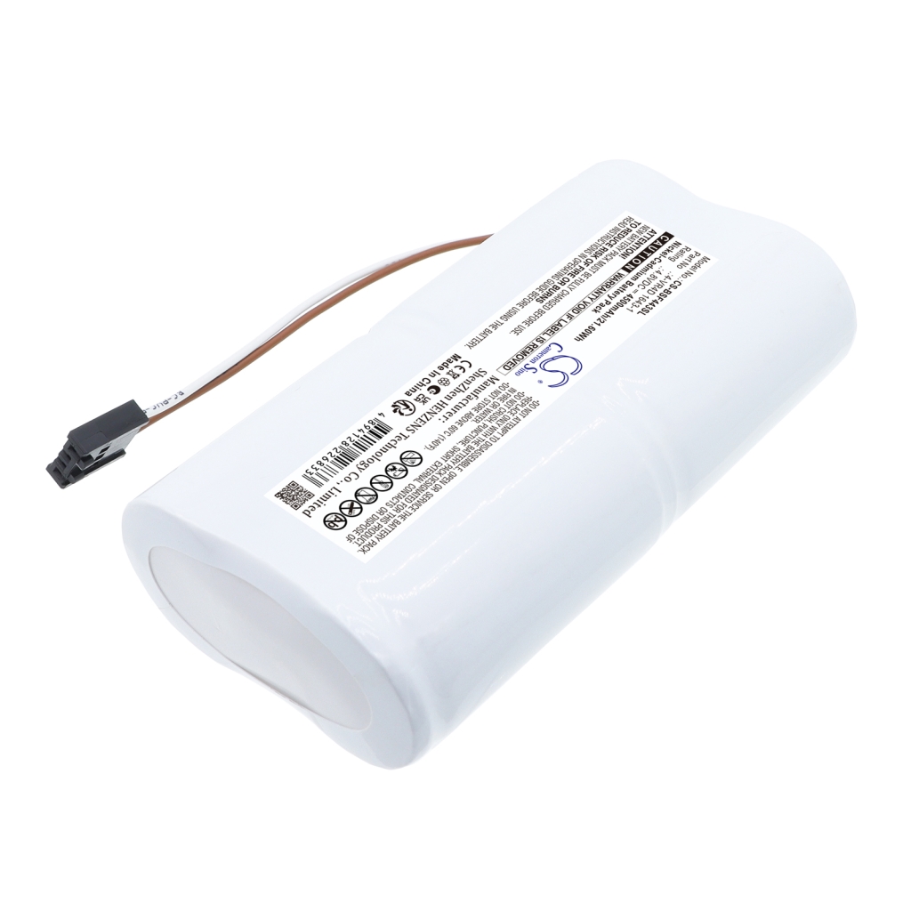 Battery compatible with Bosch CS-BSF443SL