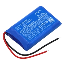 Compatible battery replacement for  49-029,54-49-107