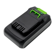 CS-BSR378VX<br />Batteries for   replaces battery 1638764