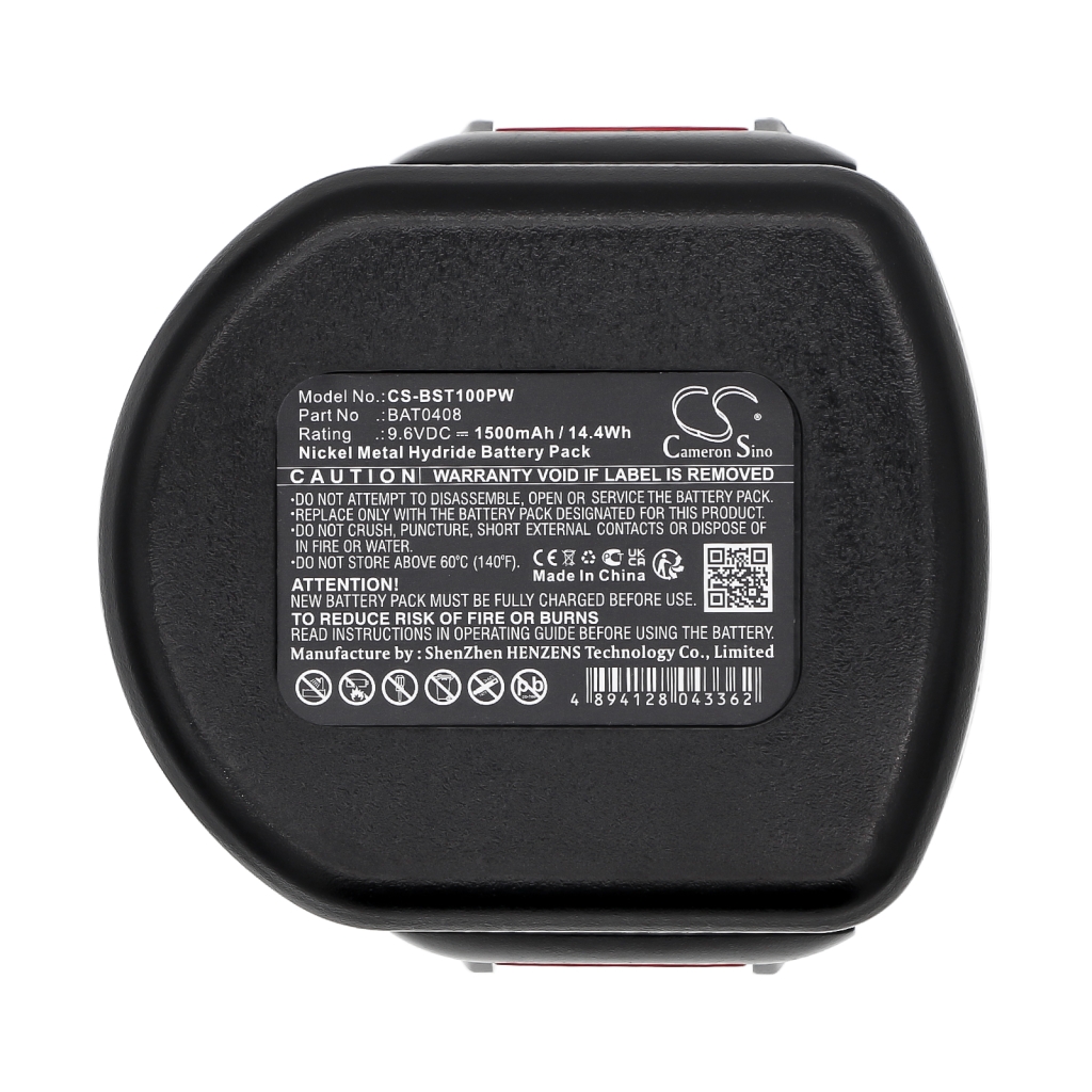 Battery Replaces BAT119