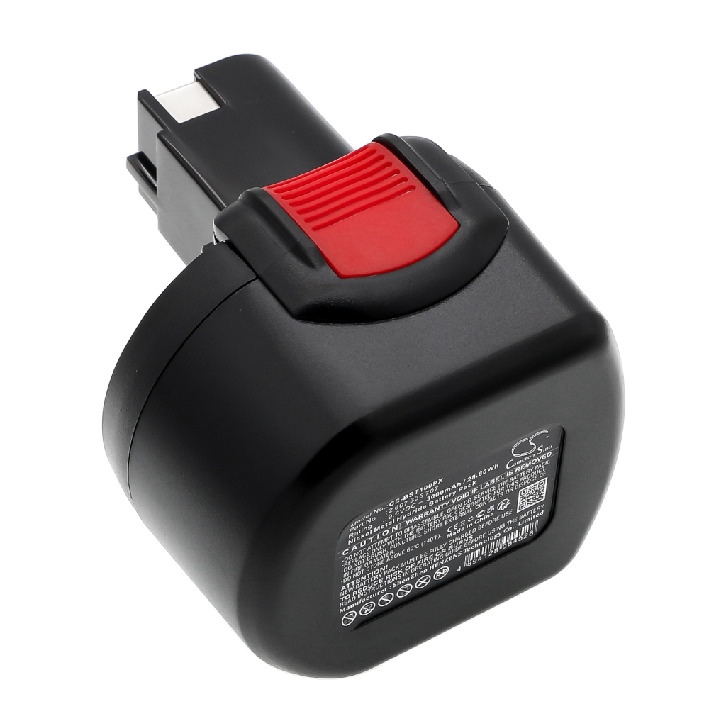 Battery Replaces BAT119