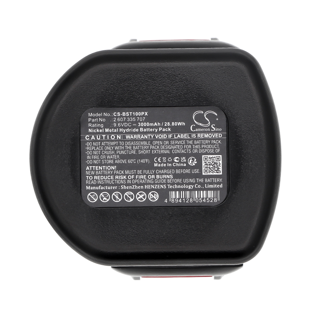 Battery Replaces BAT119