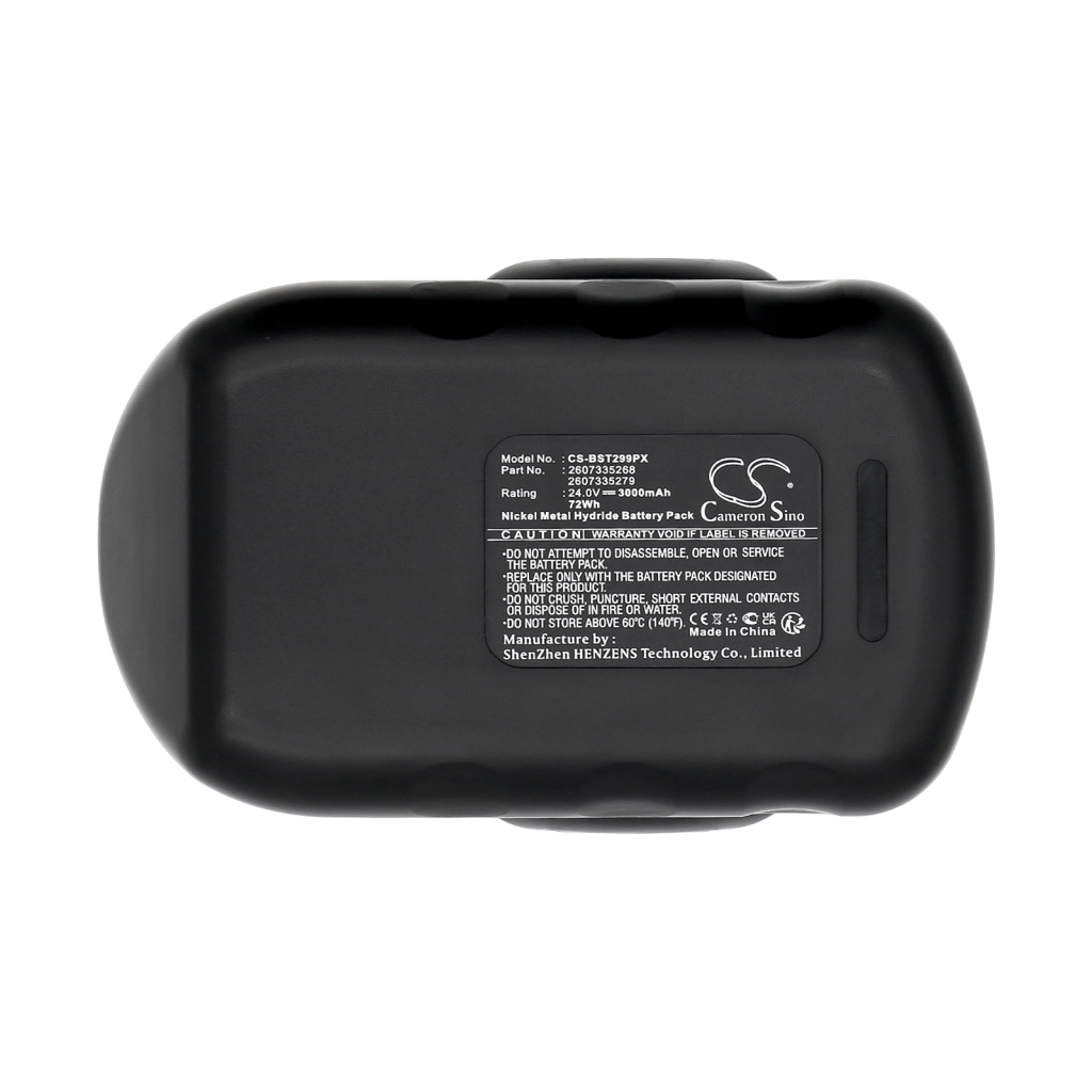 Battery Replaces BH-2424