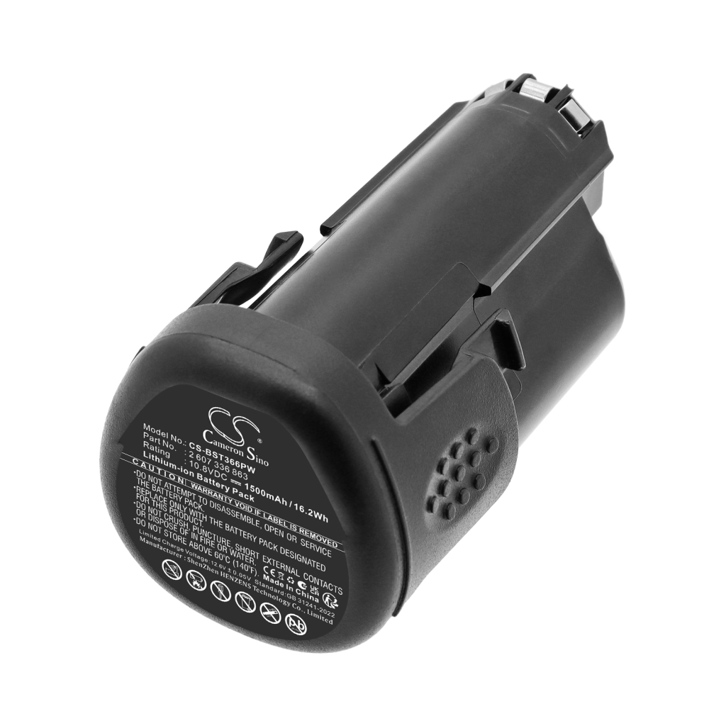 Battery  CS-BST366PW