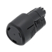Battery compatible with Wurth Bosch CS-BST411PW