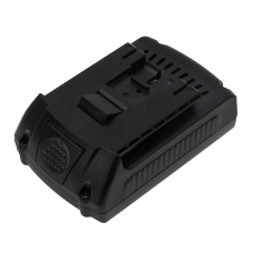 Compatible battery replacement for BOSCH 2 607 336 091,2 607 336 092,2 607 336 169,2 607 336 170,2 607 336 235...