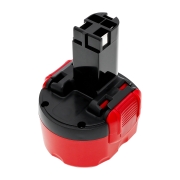 CS-BST721PX<br />Batteries for   replaces battery 2607335437