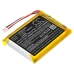 BabyPhone Battery Babysense CS-BSV430SL