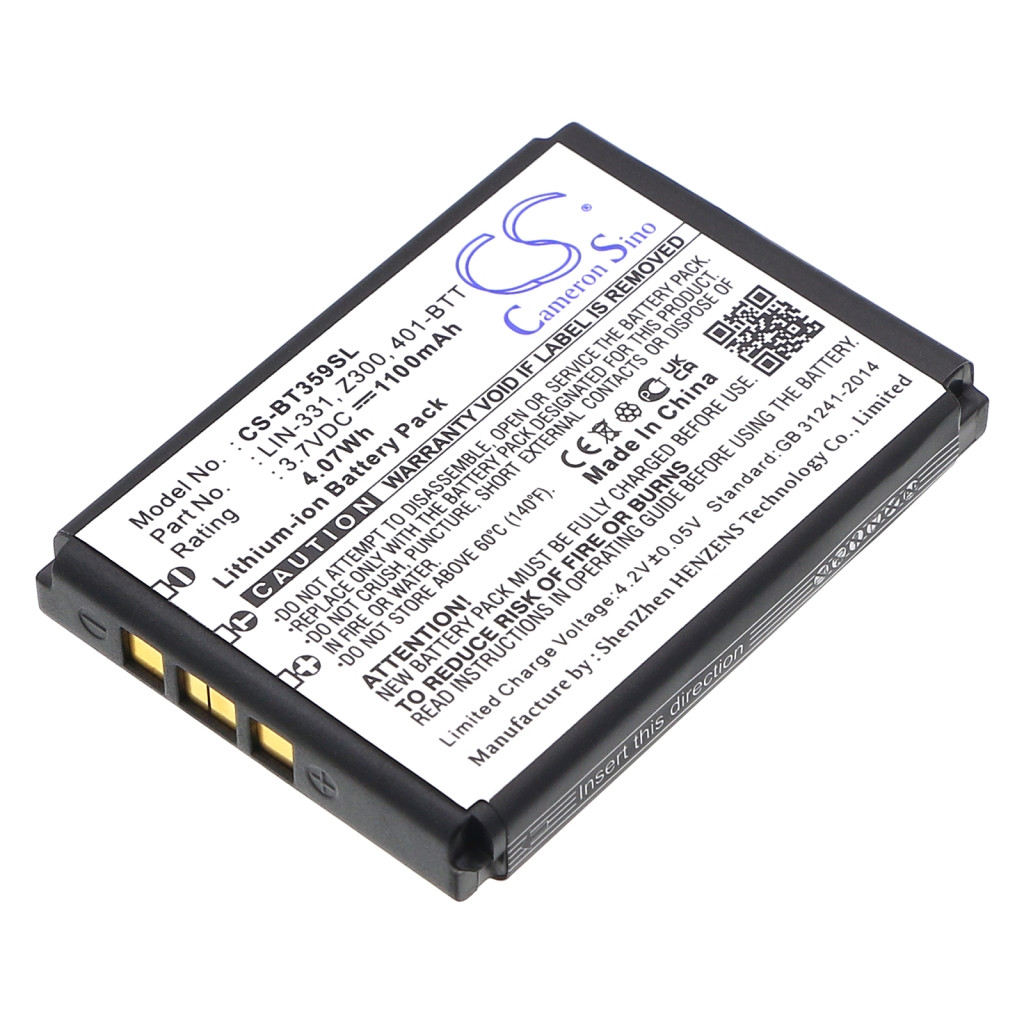 GlobalSat Haicom CS-BT359SL