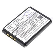 Battery Replaces Haicom LIN-331