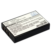 Battery for OnCourse SiRF Star III