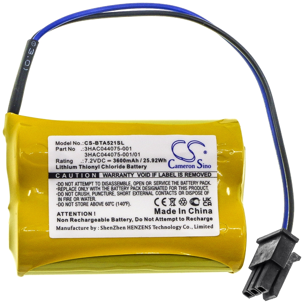 Battery industrial Abb CS-BTA521SL