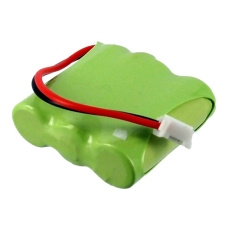 Compatible battery replacement for Master 30AAAM3BMX,3SN2/3AAA300HSJP1,T427